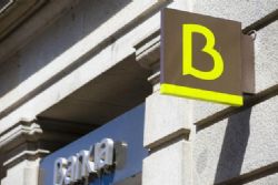 Spain to sell 7% of state-owned lender Bankia Spain to sell 7% of state-owned lender Bankia