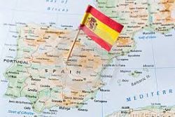 Foreign tourists spending in Spain rises by 12.9 pct in first 11 month of 2017 Foreign tourists spending in Spain rises by 12.9 pct in first 11 month of 2017