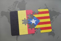 Puigdemont pressures ally to support his bid to be sworn in from Brussels Puigdemont pressures ally to support his bid to be sworn in from Brussels