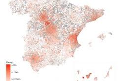 Spain's coronavirus death toll climbs to 24,824 Spain's coronavirus death toll climbs to 24,824