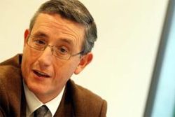 Director of Corvera Airport Quits Job Director of Corvera Airport Quits Job