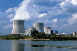 Spain nuclear plants all pass stress tests Spain nuclear plants all pass stress tests
