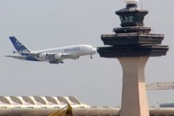 Trade Union Charged With Causing Air Traffic Disruption