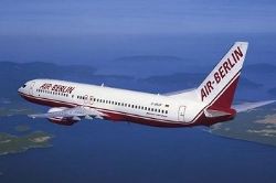 Air Berlin to cut routes at  Alicante airport