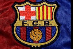 FC Barcelona members approve new sponsor