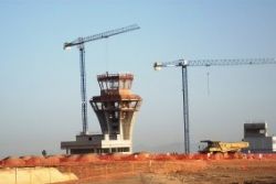 Three Penalties Awarded Against Corvera Contractors Three Penalties Awarded Against Corvera Contractors