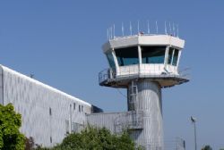 AENA to hand over Ten Airport Control Towers to Part-British Company AENA to hand over Ten Airport Control Towers to Part-British Company