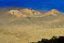 El Hierro Volcano Update : 1st Oct