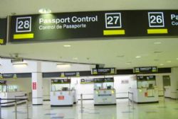 AENA to Upgrade Passport Control at El Altet Airport AENA to Upgrade Passport Control at El Altet Airport