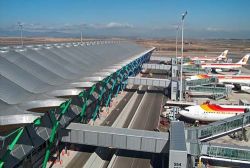 PP call on Government to halt privatisation of AENA PP call on Government to halt privatisation of AENA