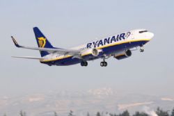 Ryanair Departure of Reus to Cost 300 Jobs