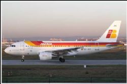 Launch of Iberia Express Airline Approved