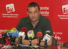 Murcia Green Party Criticise Corvera Airport Murcia Green Party Criticise Corvera Airport