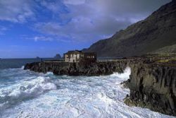 El Hierro Earthquakes : 9th October