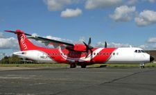 Helitt Airlines to launch Granada - Madrid route Helitt Airlines to launch Granada - Madrid route