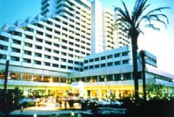 Paramount expected to double Murcia's tourism sector GDP Paramount expected to double Murcia's tourism sector GDP