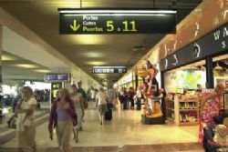 Alicante Airport Passenger Numbers Reach Record High in September