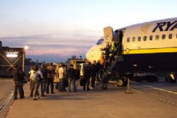 Passenger numbers plummet at Reus and Girona airports Passenger numbers plummet at Reus and Girona airports