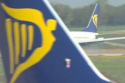 Ryanair Win Boarding Pass Appeal