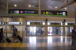 AENA Postpones airport privatisation AENA Postpones airport privatisation