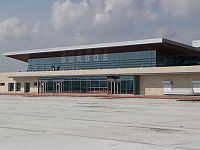 Plan to extend Burgos airport to be finalised by end 2011 Plan to extend Burgos airport to be finalised by end 2011