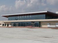 Plan to extend Burgos airport to be finalised by end 2011