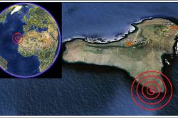 El Hierro activity may be about to enter 2nd of 4 phases