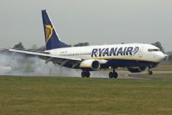 Ryanair Return To Reus ? Ryanair Return To Reus ?