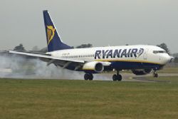 Ryanair Return To Reus ?