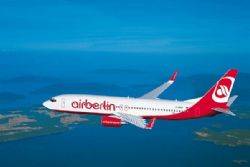 Air Berlin Criticise Ryanair Subsidies