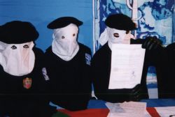 ETA to call permanent ceasefire (again) ETA to call permanent ceasefire (again)