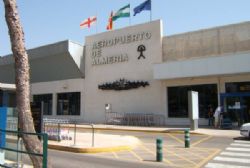 Almeria Airport to be promoted as freight hub Almeria Airport to be promoted as freight hub