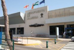 Almeria Airport to be promoted as freight hub