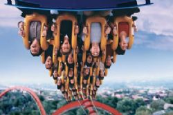 PortAventura unveil plans for record breaking attraction PortAventura unveil plans for record breaking attraction