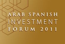 Paramount attracts interest from Arab Investment Forum Paramount attracts interest from Arab Investment Forum