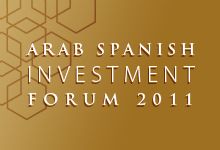 Paramount attracts interest from Arab Investment Forum