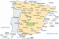 Castille la Mancha airport closes Castille la Mancha airport closes