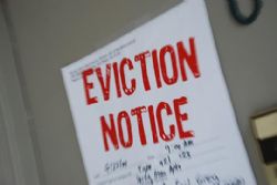 Changes to Tenant Eviction Law Effective Today