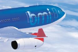 IAG to Buy BMI Airlines