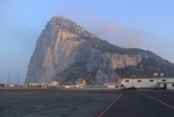 New Terminal at Gibraltar airport operational during November New Terminal at Gibraltar airport operational during November