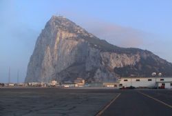 New Terminal at Gibraltar airport operational during November