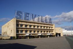 Seville airport workers to strike Nov - Dec Seville airport workers to strike Nov - Dec