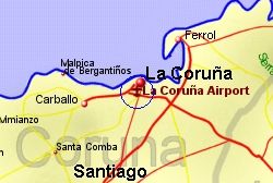 322 Plots required to extend Alvedro airport 322 Plots required to extend Alvedro airport