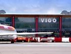 Vigo airport extension to be fully operational by 2013 Vigo airport extension to be fully operational by 2013