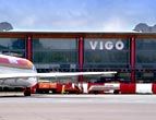 Vigo airport extension to be fully operational by 2013