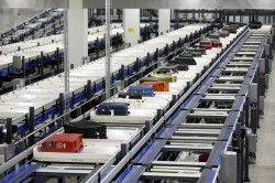 AENA Implements automated baggage handling at Fuerteventura airport AENA Implements automated baggage handling at Fuerteventura airport