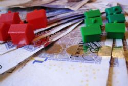 Murcia Annual Property Prices Down 8.3 pct 