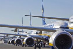 Ryanair Introduce New Routes Ryanair Introduce New Routes