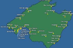 Mallorca to host new theme park Mallorca to host new theme park