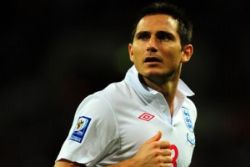 Lampard Scores a Currency Goal!